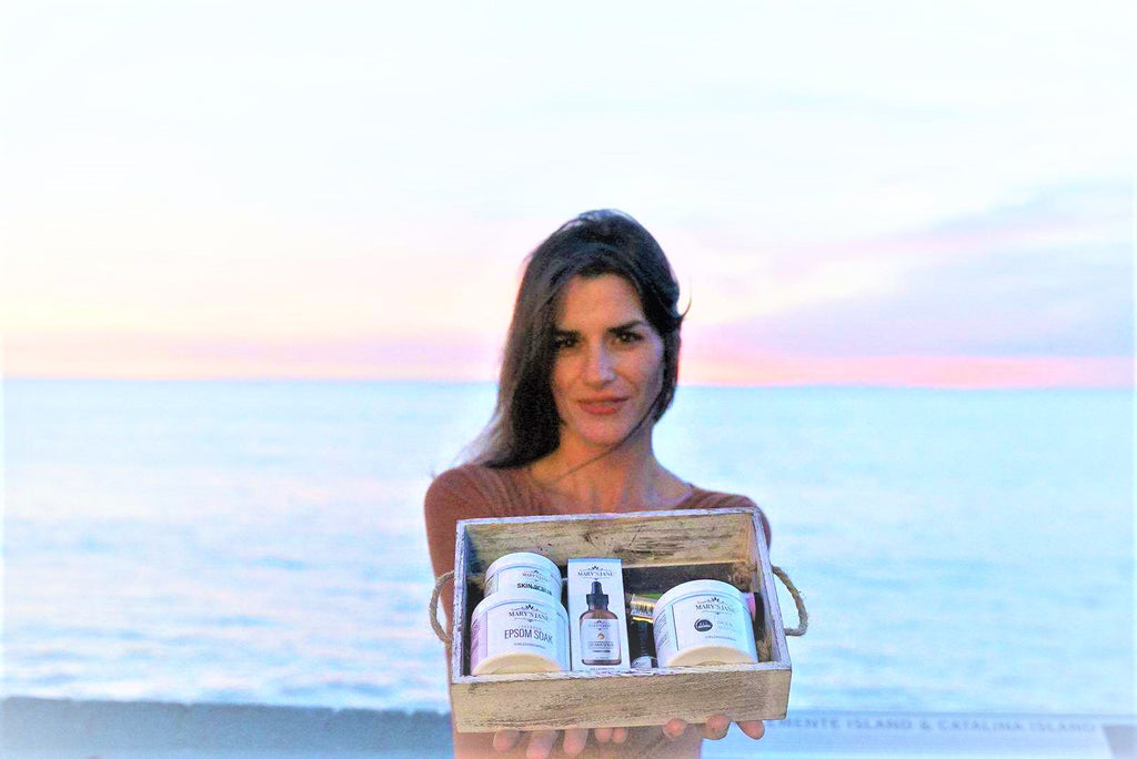 CBD Face + Body Lotion, Skincare, Hemp Products, Potent CBD