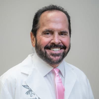 The Biker Doc You Want Working On You - Dr. G's CBD!